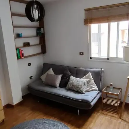 San Felipe Penthouse Апартаменты *