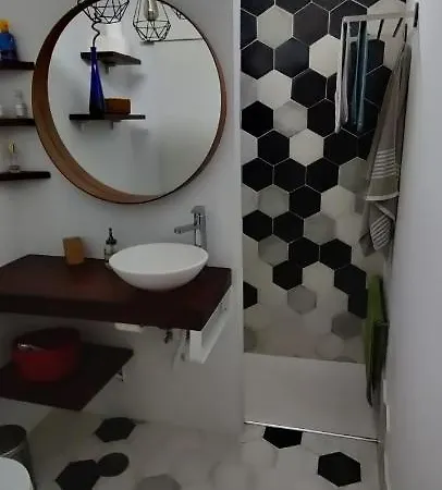 Апартаменты San Felipe Penthouse *