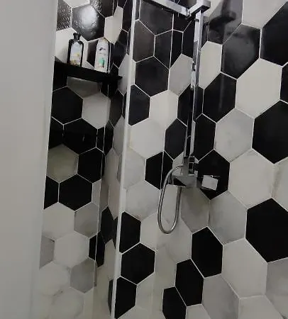 Апартаменты San Felipe Penthouse