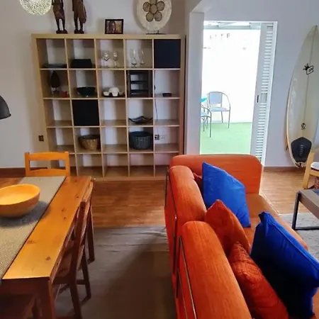 San Felipe Penthouse Апартаменты *