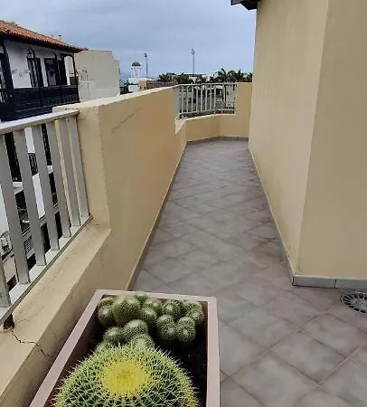 Апартаменты San Felipe Penthouse *